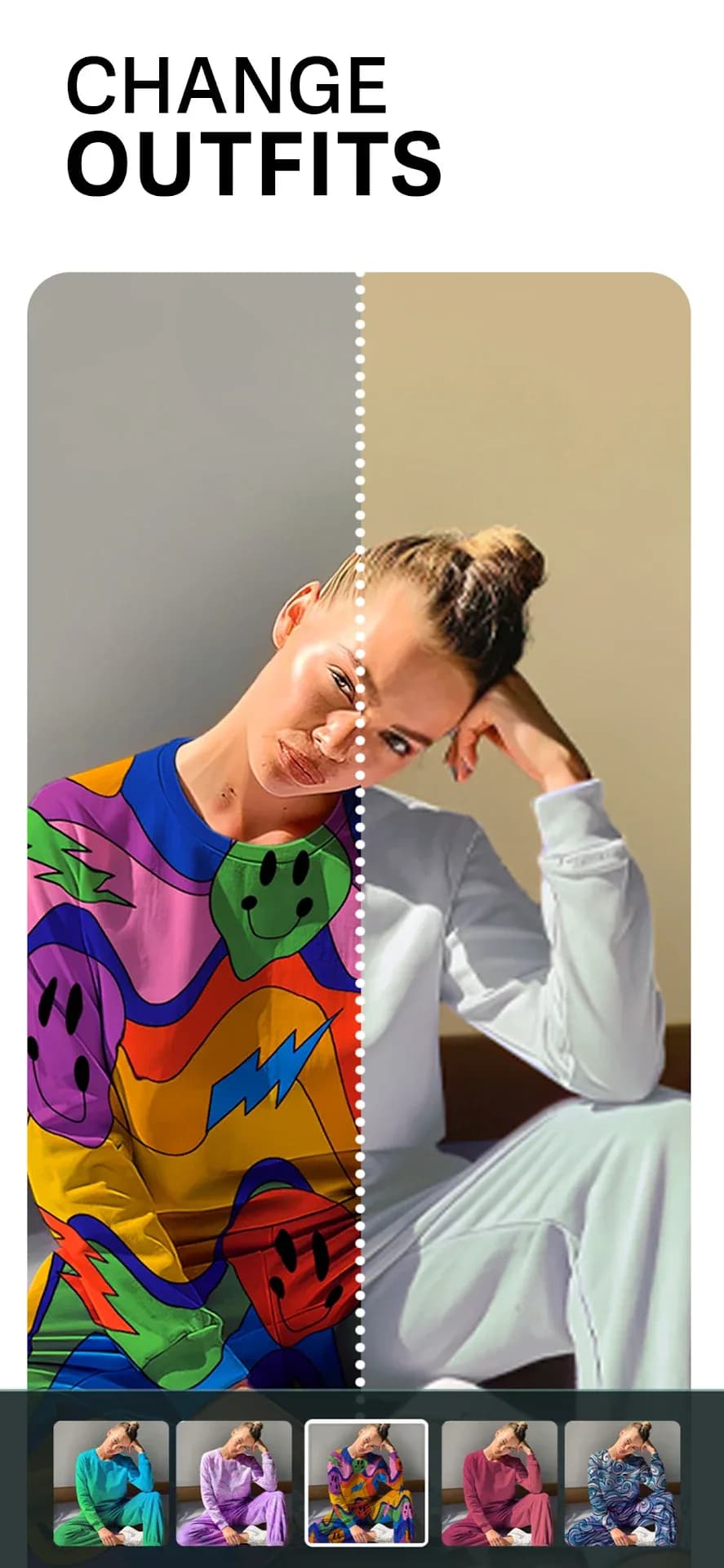 Photoshot مهكر — لقطة شاشة 5