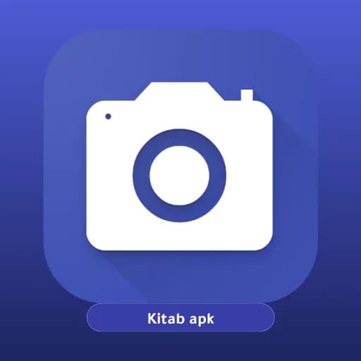 PhotoStamp Camera مهكر
