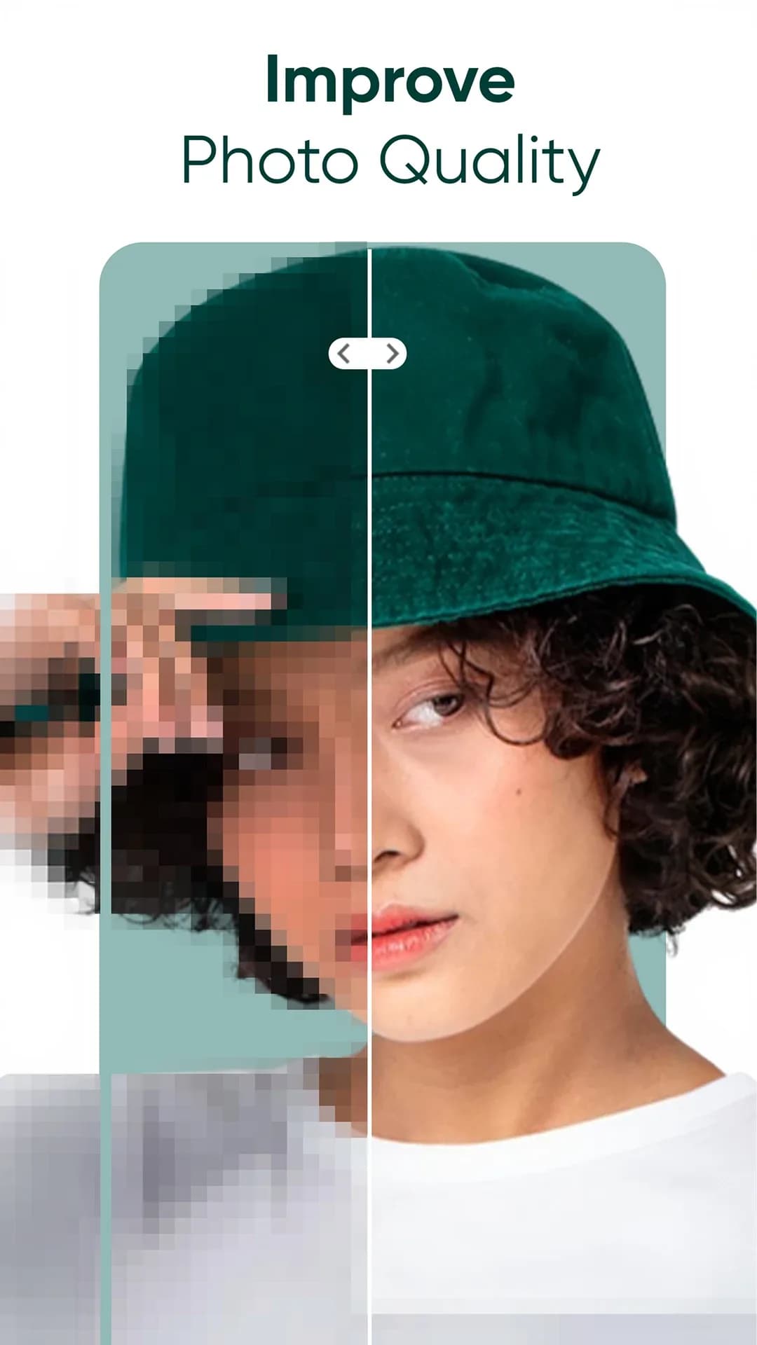 PhotoTune مهكر — لقطة شاشة 2