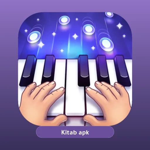 Piano by Yokee Mod