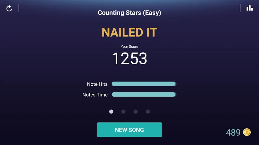 Piano by Yokee Mod — Screenshot 5