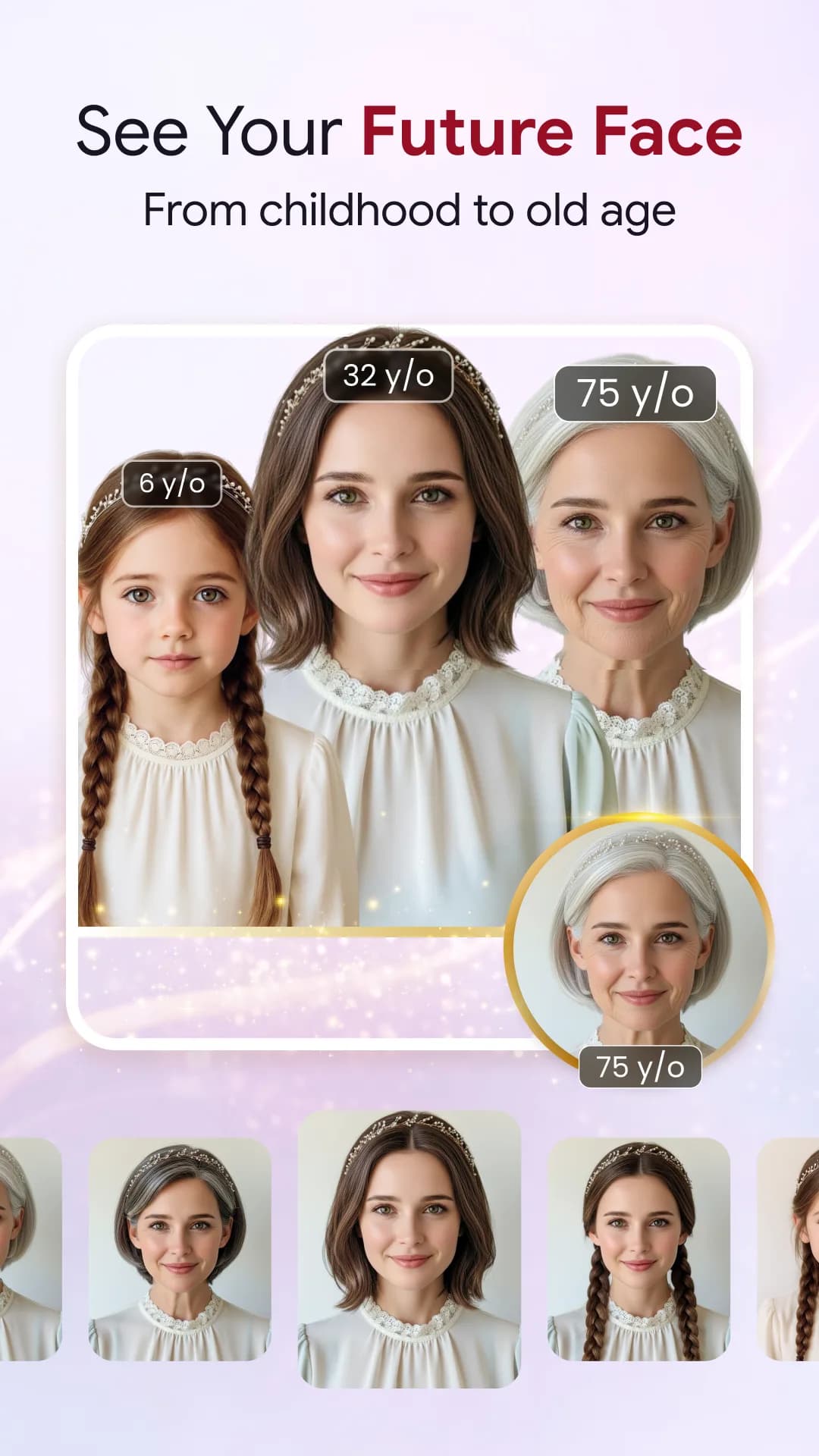 PicGo AI Photo Generator مهكر — لقطة شاشة 6