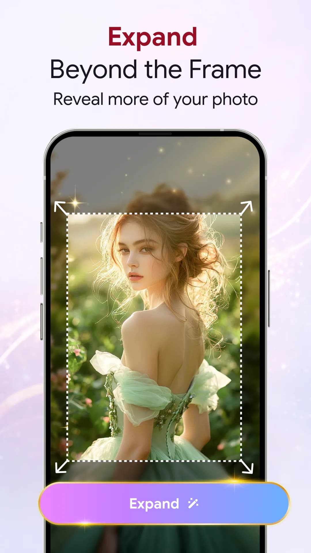 PicGo AI Photo Generator مهكر — لقطة شاشة 7