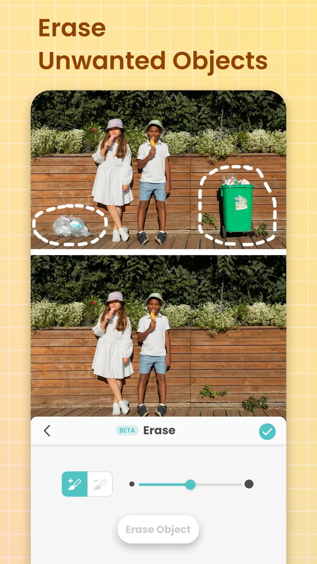 PicCollage مهكر — لقطة شاشة 3