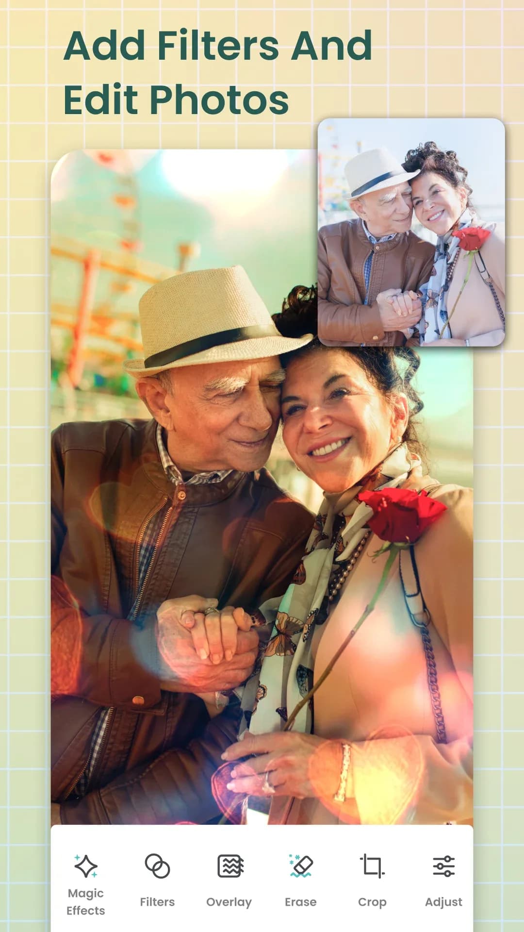 PicCollage مهكر — لقطة شاشة 7
