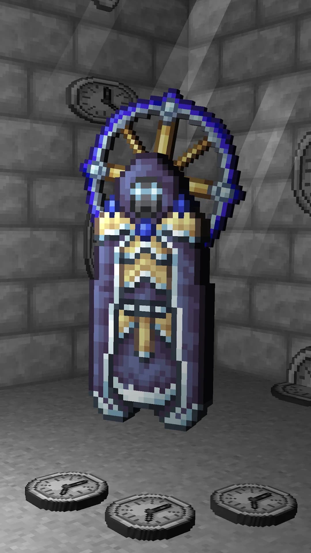 PickCrafter مهكرة — لقطة شاشة 5