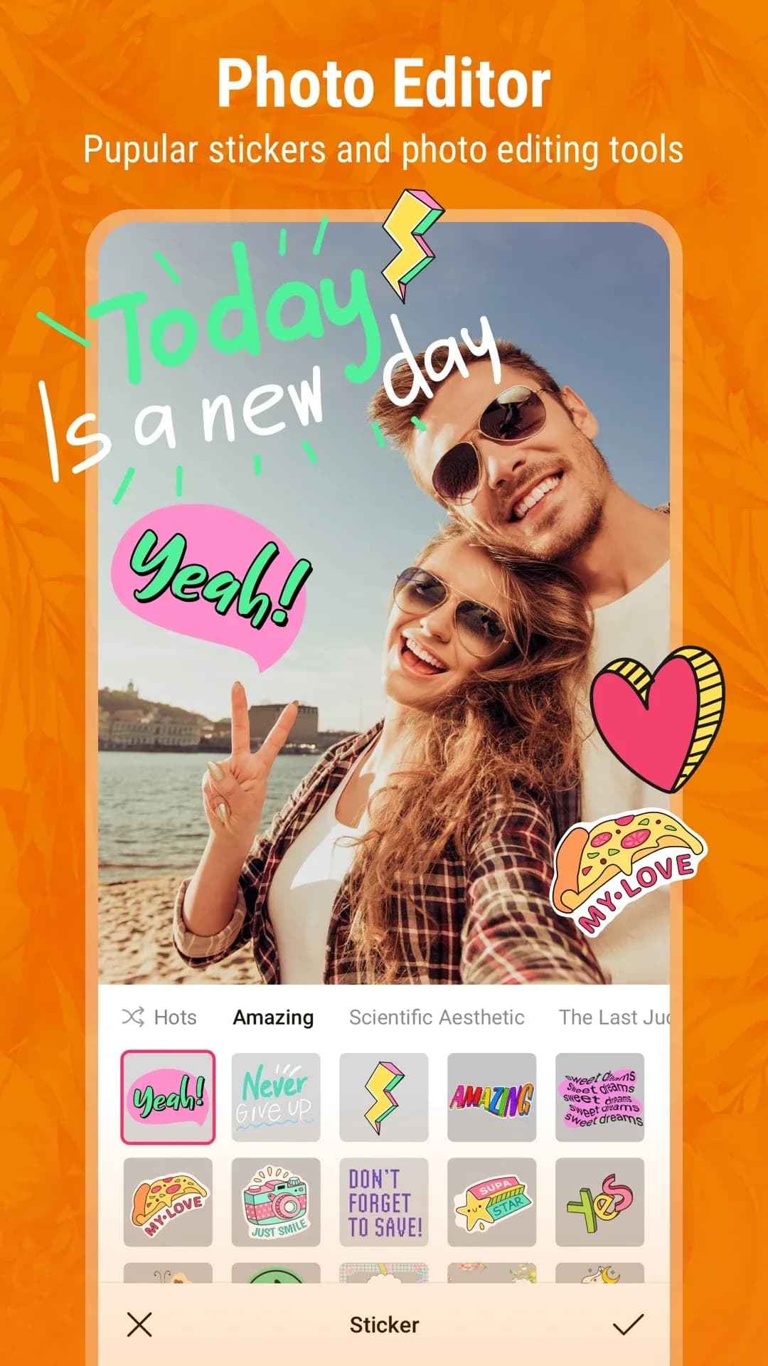 PickU Premium مهكر — لقطة شاشة 3