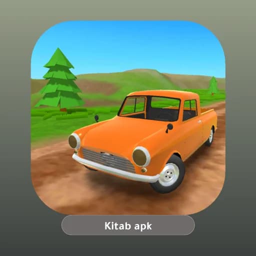 Pickup مهكرة