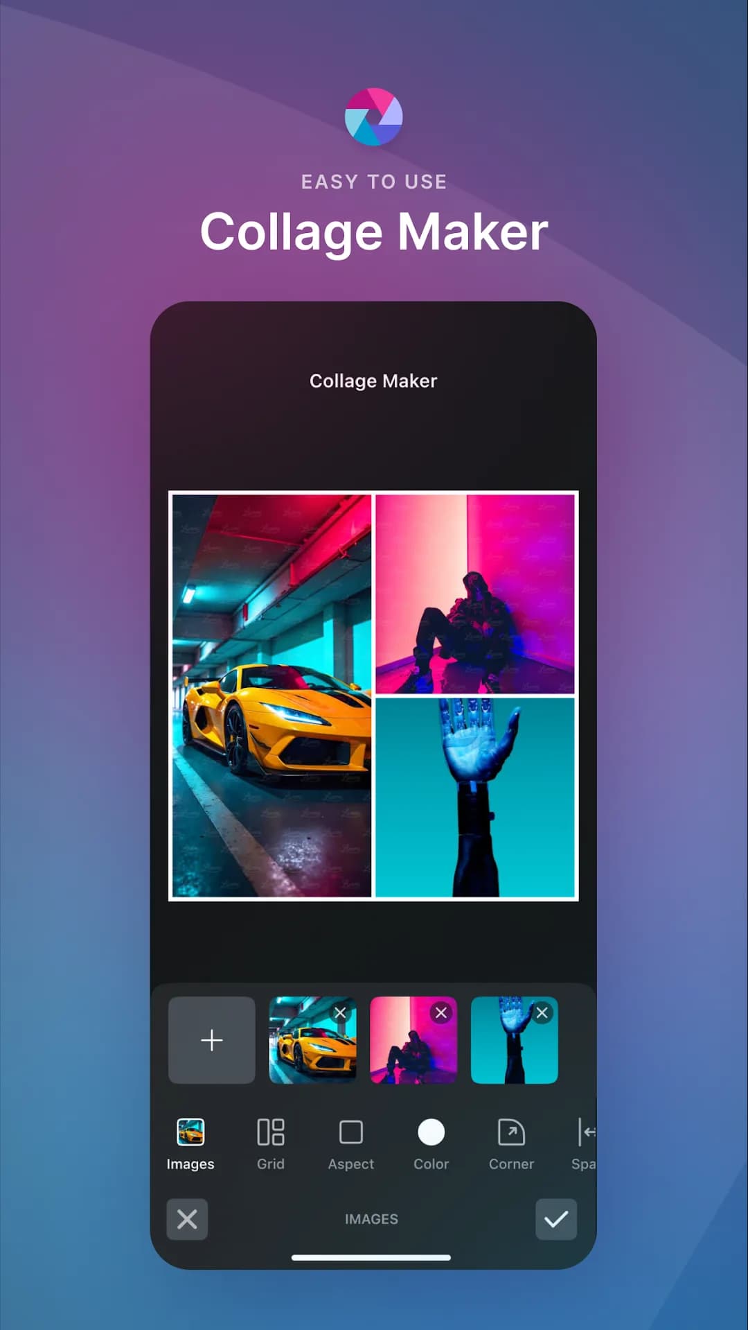 PicLab Photo Editor مهكر — لقطة شاشة 1