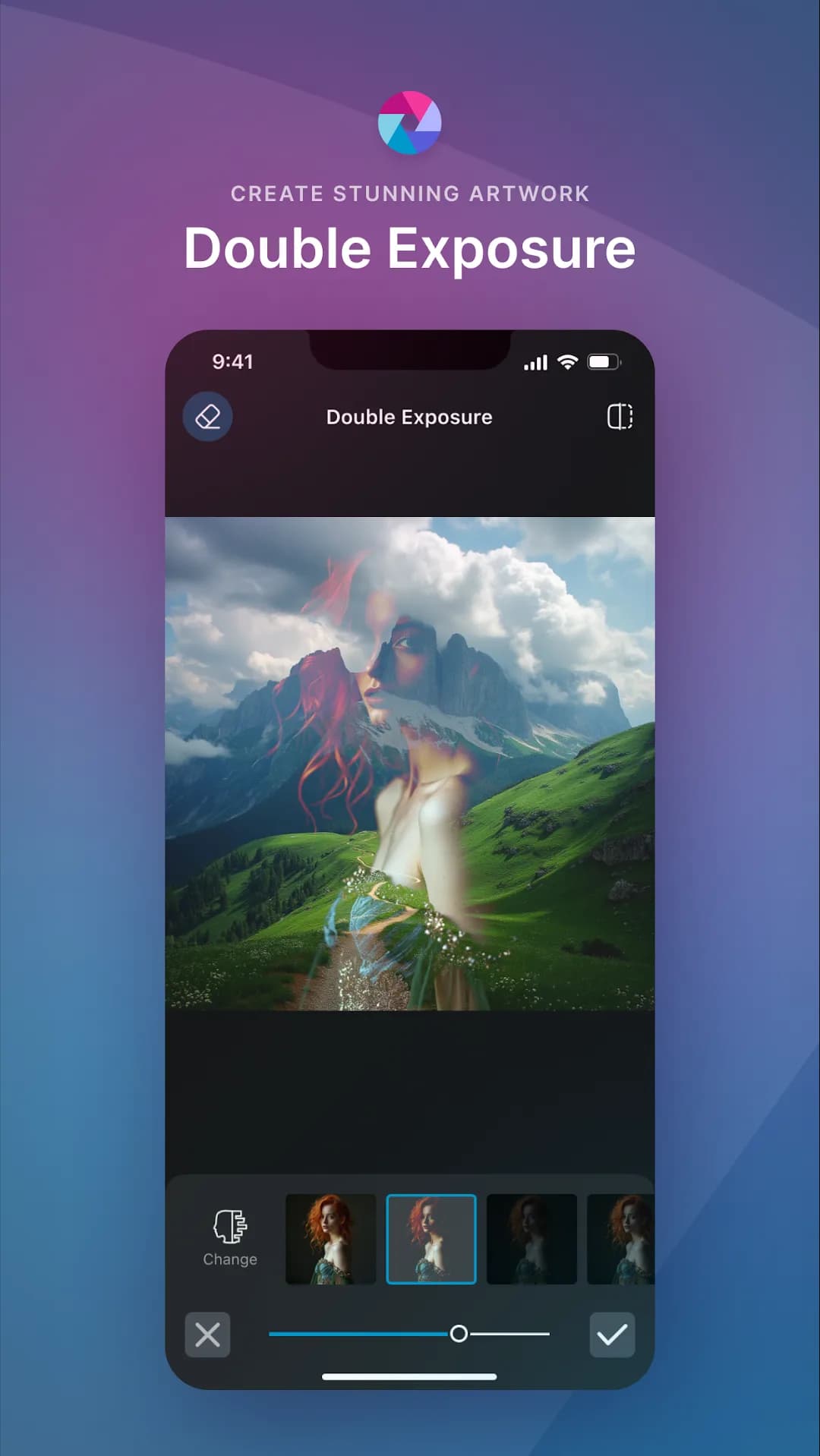 PicLab Photo Editor مهكر — لقطة شاشة 3