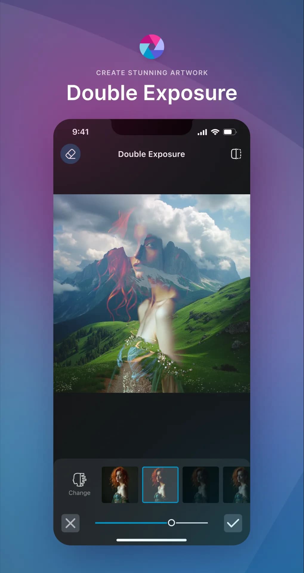 PicLab Photo Editor مهكر — لقطة شاشة 5