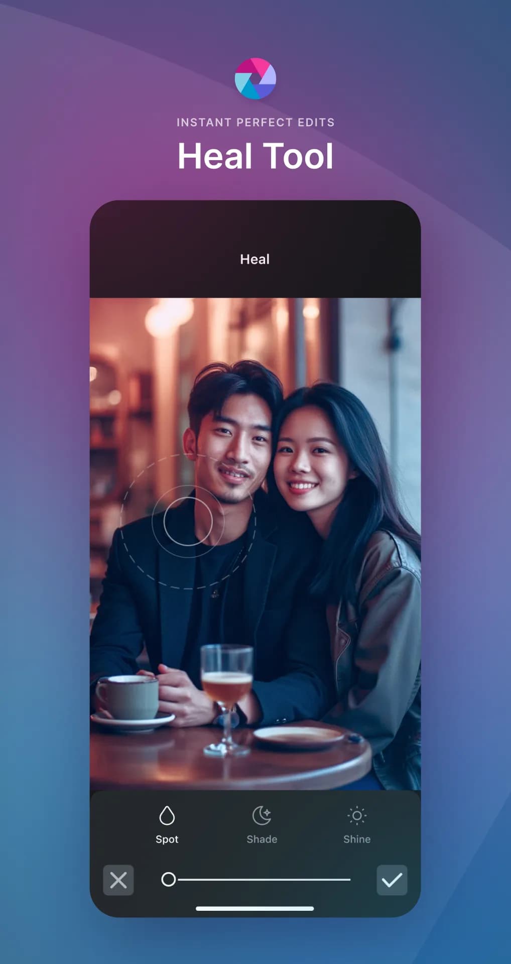 PicLab Photo Editor مهكر — لقطة شاشة 8
