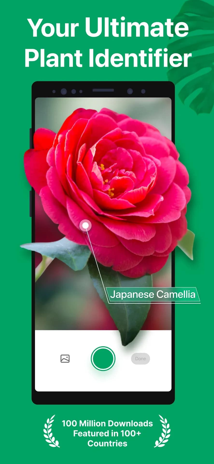 PictureThis مهكر — لقطة شاشة 1