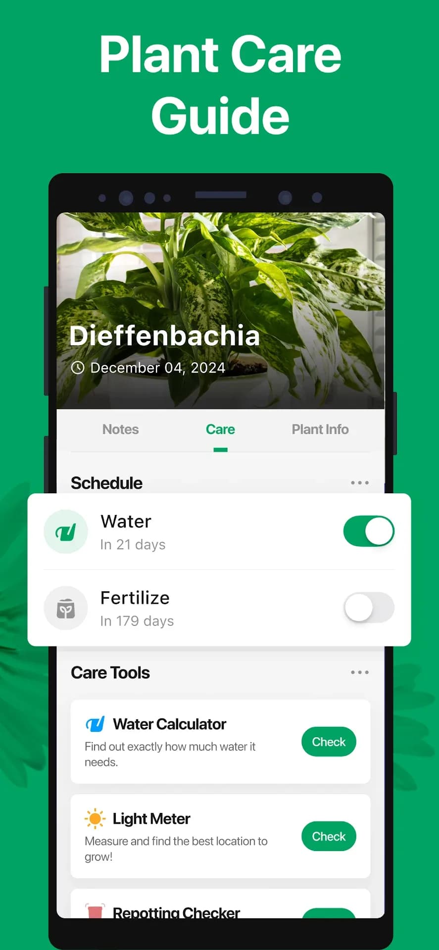 PictureThis مهكر — لقطة شاشة 3