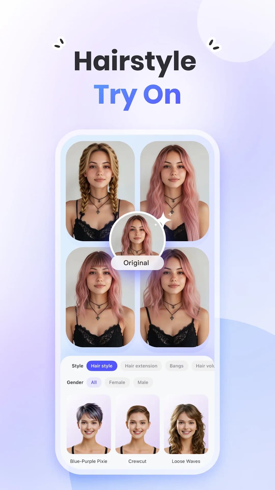 PicWish مهكر — لقطة شاشة 2