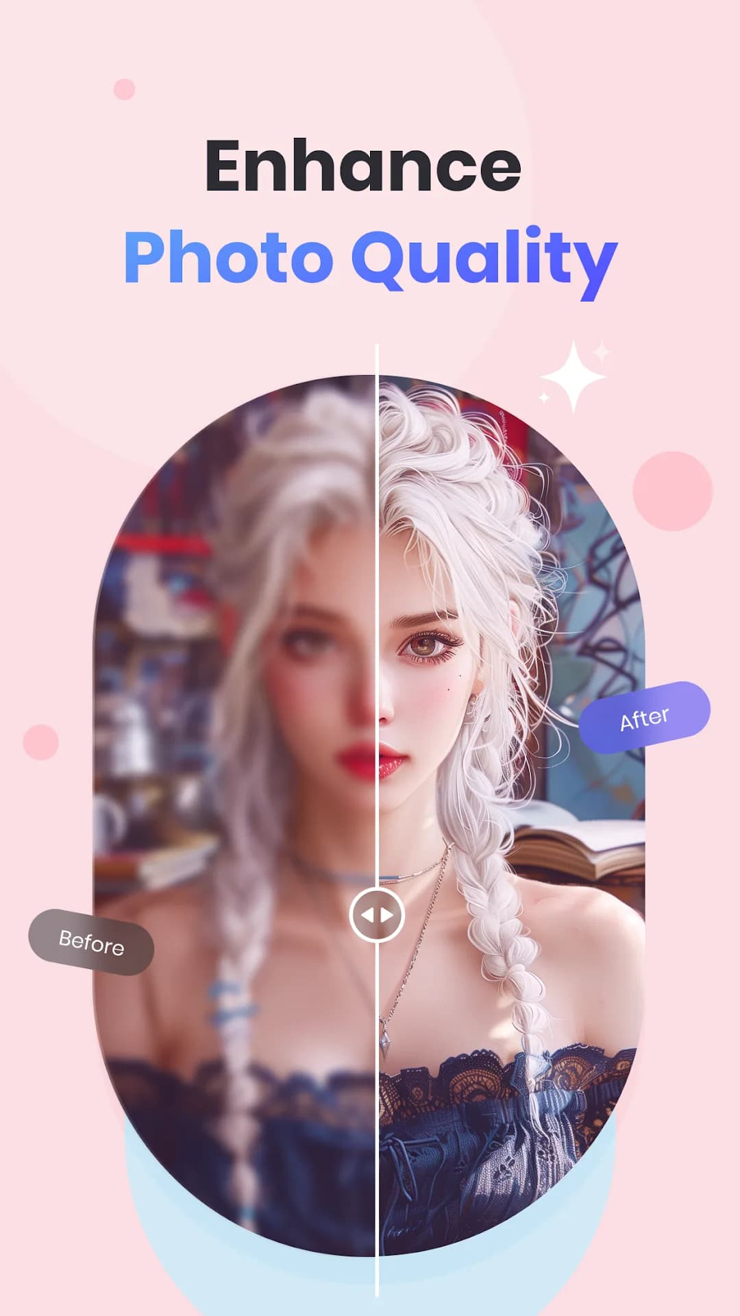 PicWish مهكر — لقطة شاشة 3