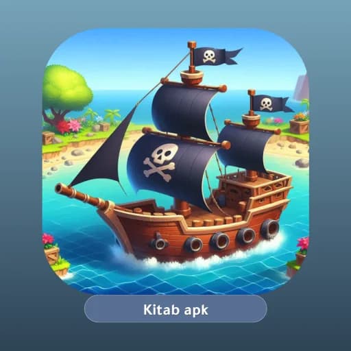 Pirate Raid مهكرة