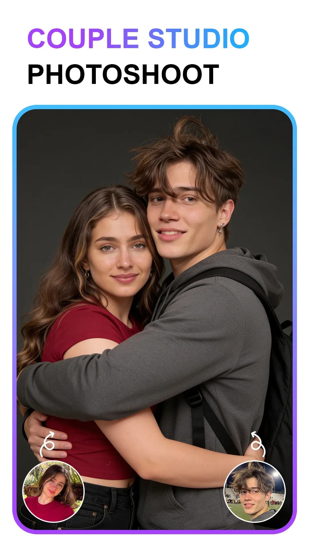 Pix Editor AI Photo Maker مهكر — لقطة شاشة 4