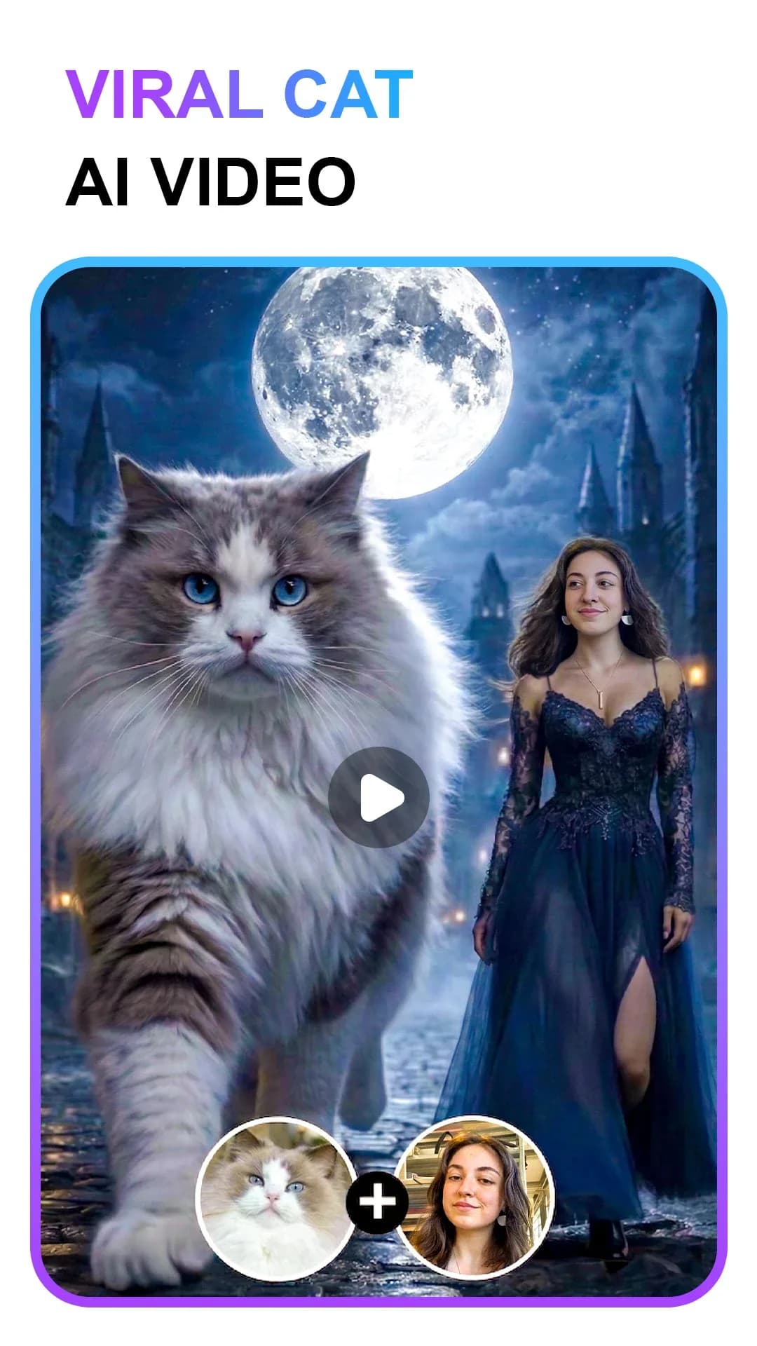 Pix Editor AI Photo Maker مهكر — لقطة شاشة 5
