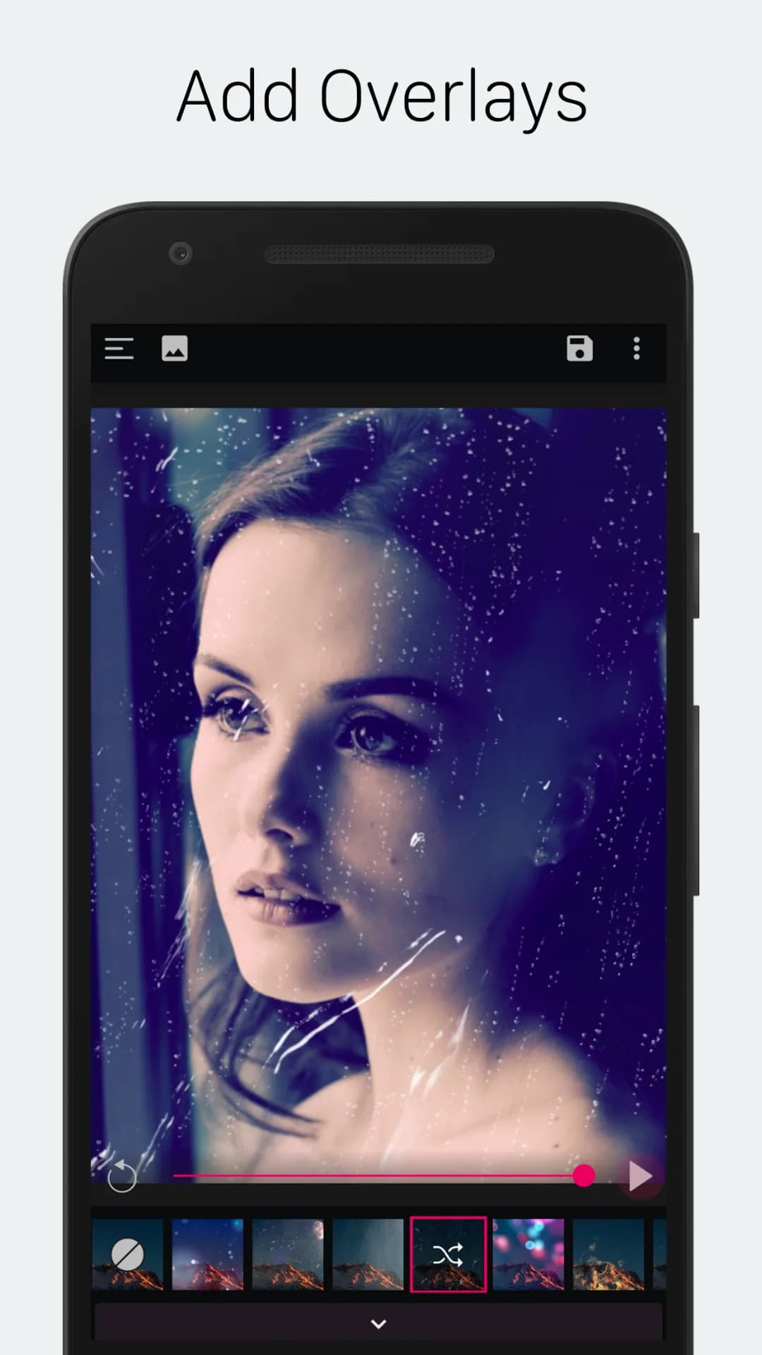 PixaMotion مهكر — لقطة شاشة 2