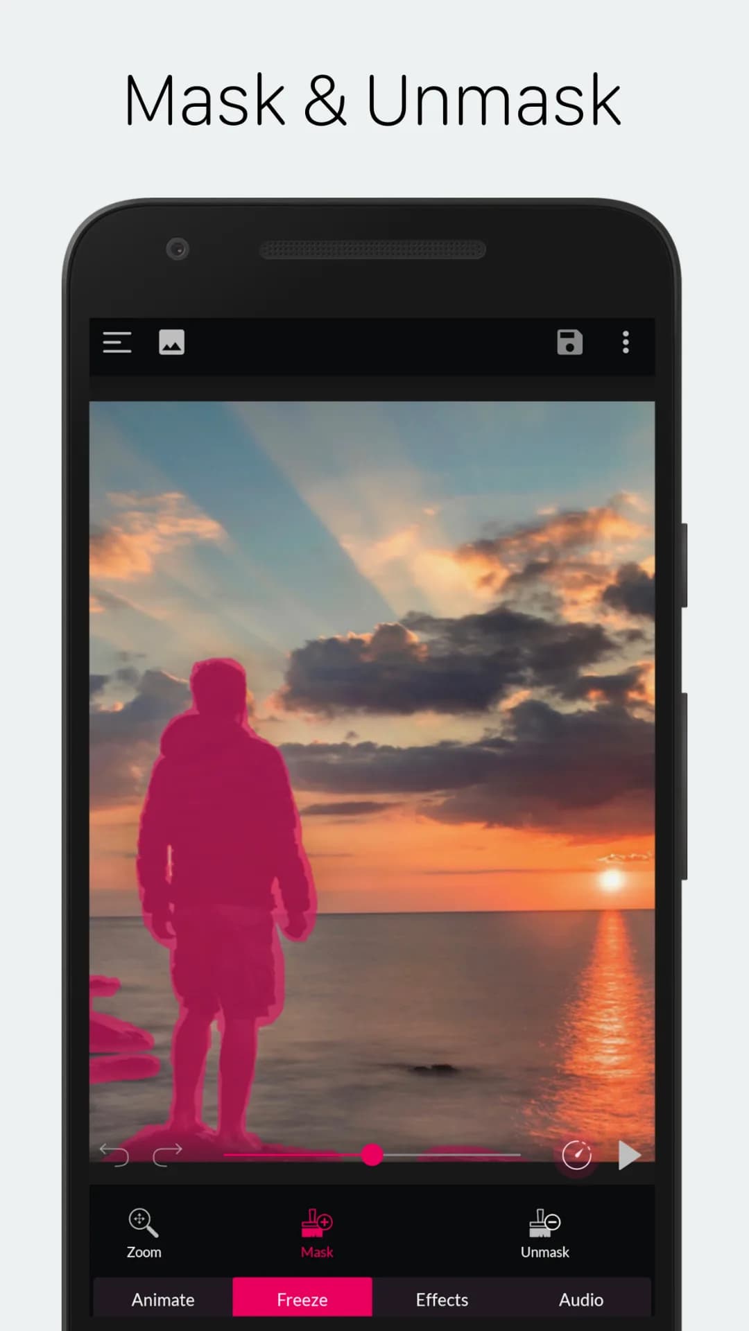 PixaMotion مهكر — لقطة شاشة 5