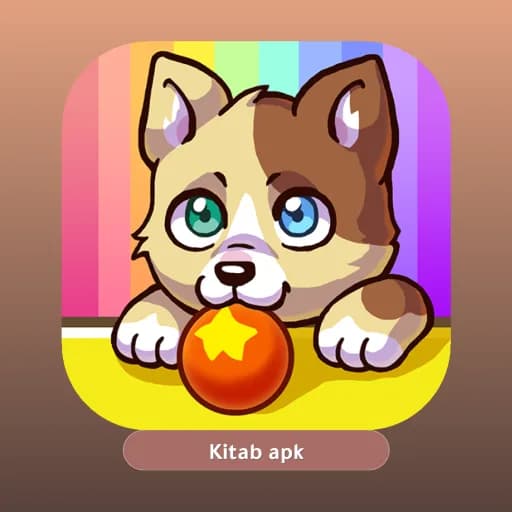 Pixel Petz