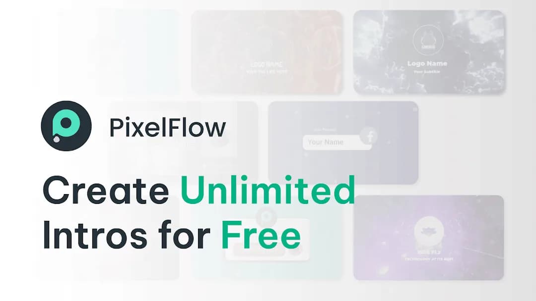 PixelFlow مهكر — لقطة شاشة 1