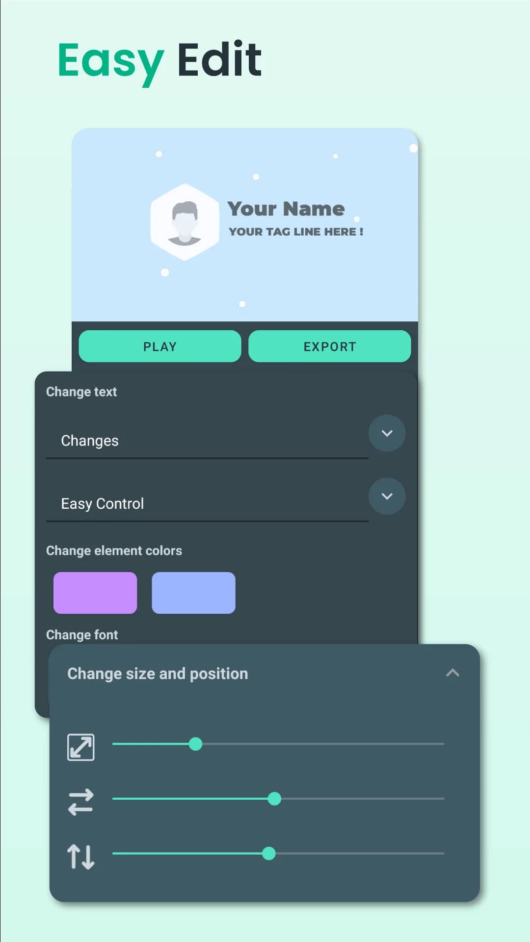 PixelFlow مهكر — لقطة شاشة 3