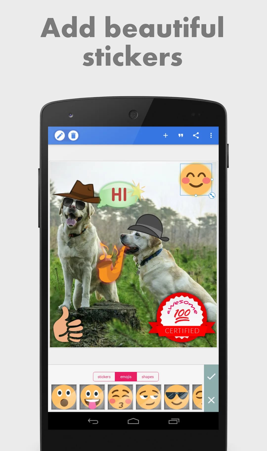 Pixellab Plus مهكر — لقطة شاشة 3