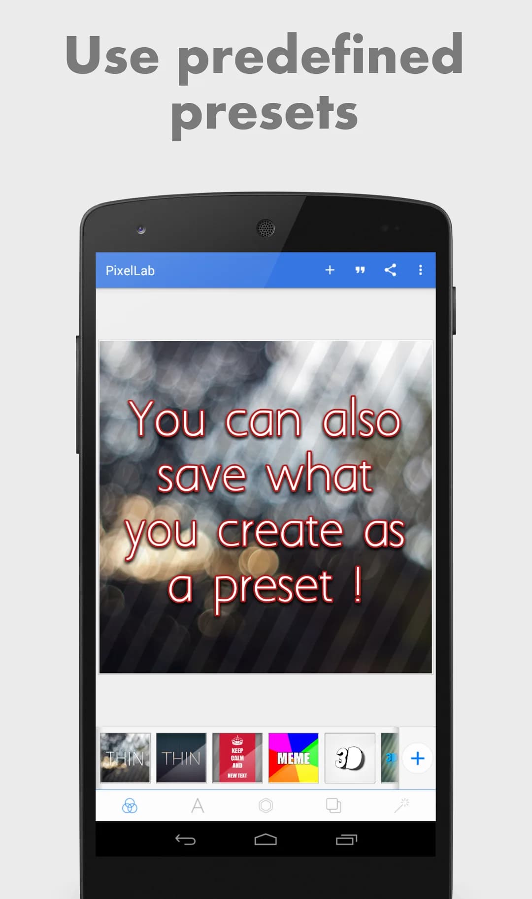 Pixellab Plus مهكر — لقطة شاشة 6