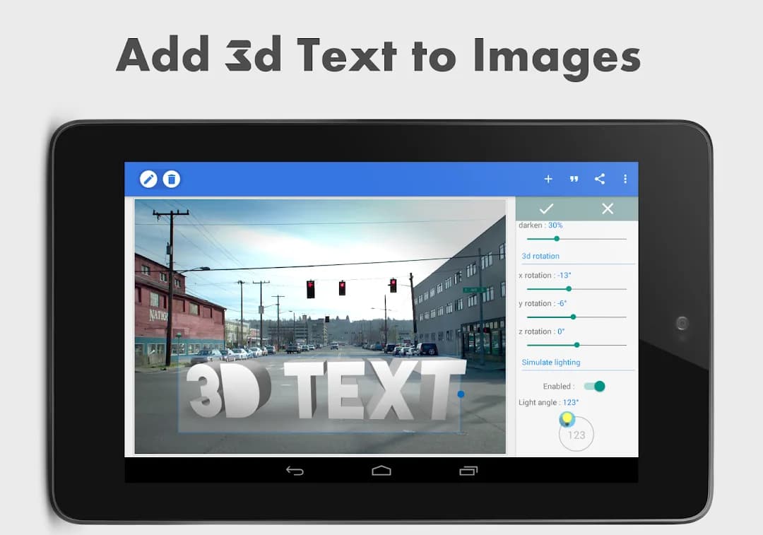 Pixellab Plus مهكر — لقطة شاشة 7