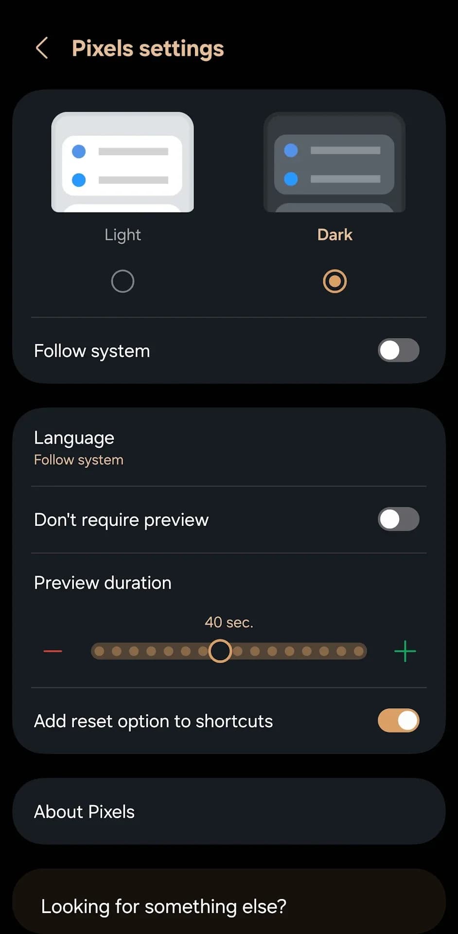 Pixels DPI مهكر — لقطة شاشة 8