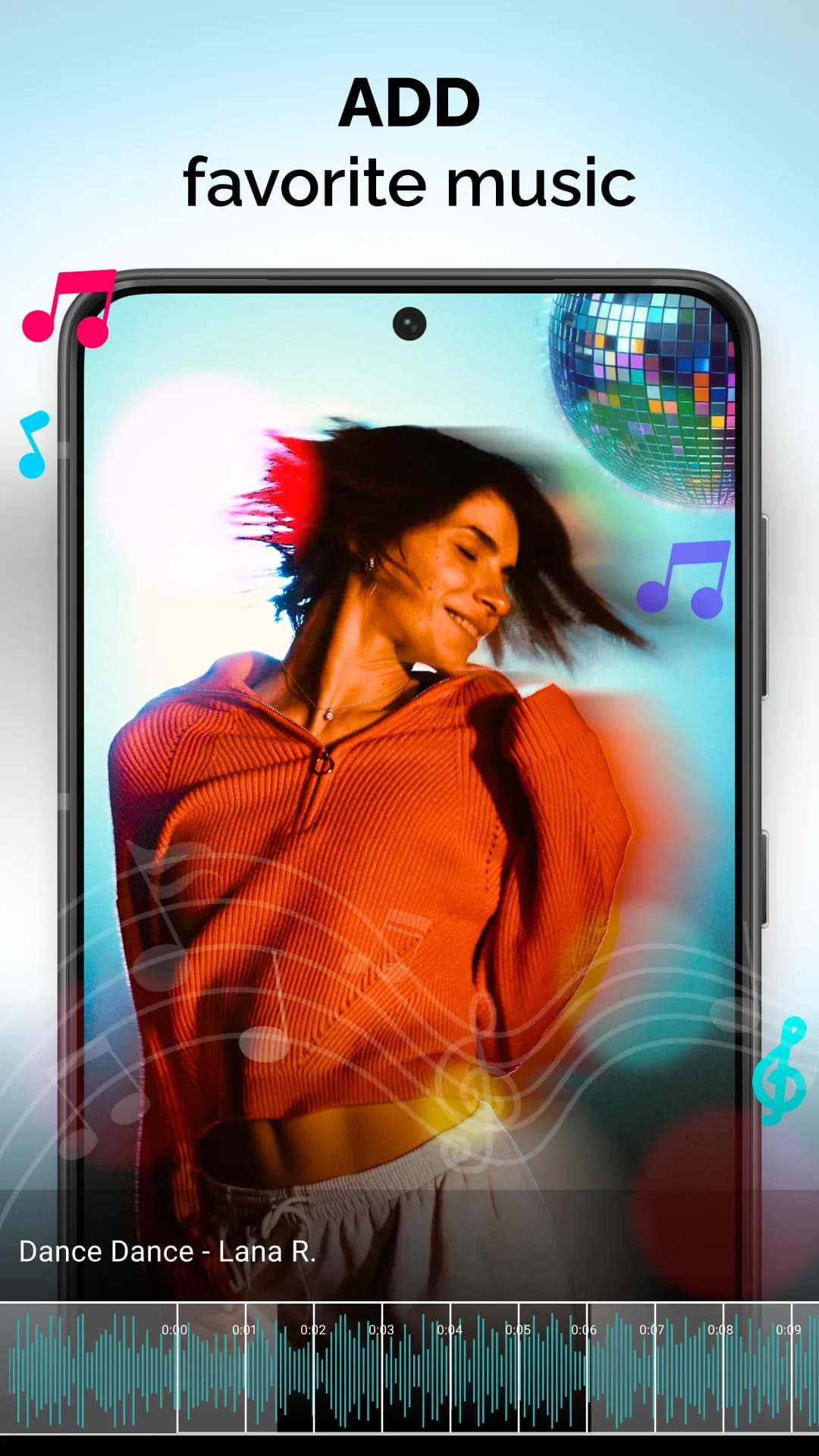 Pixgram مهكر — لقطة شاشة 3