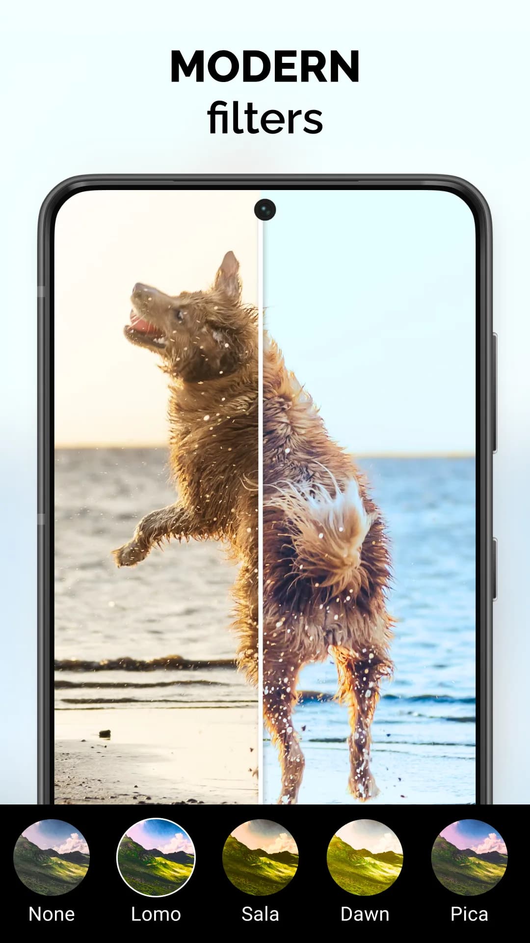 Pixgram مهكر — لقطة شاشة 4