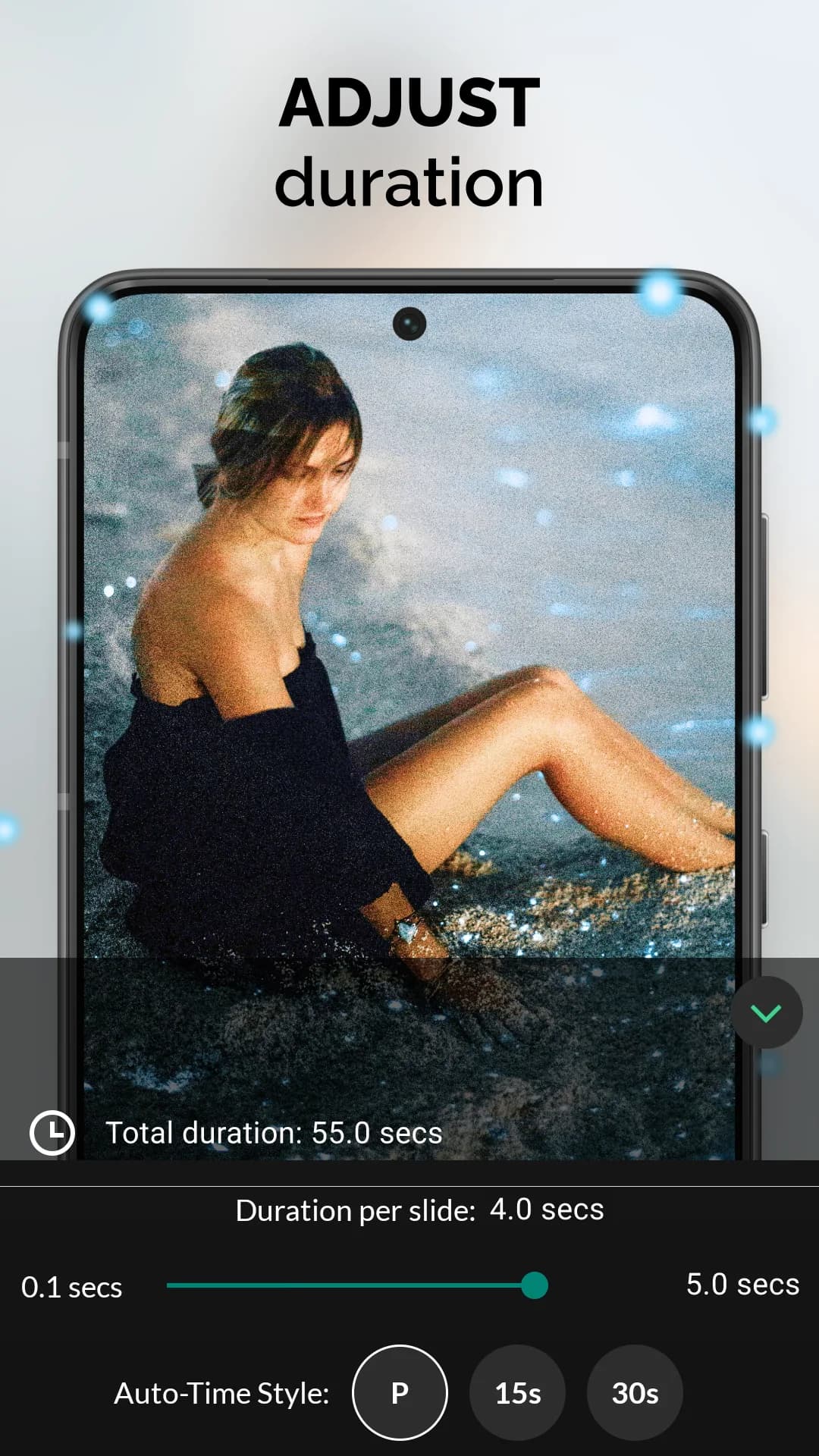 Pixgram مهكر — لقطة شاشة 6