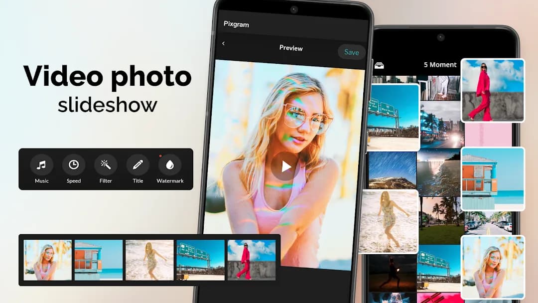Pixgram مهكر — لقطة شاشة 7