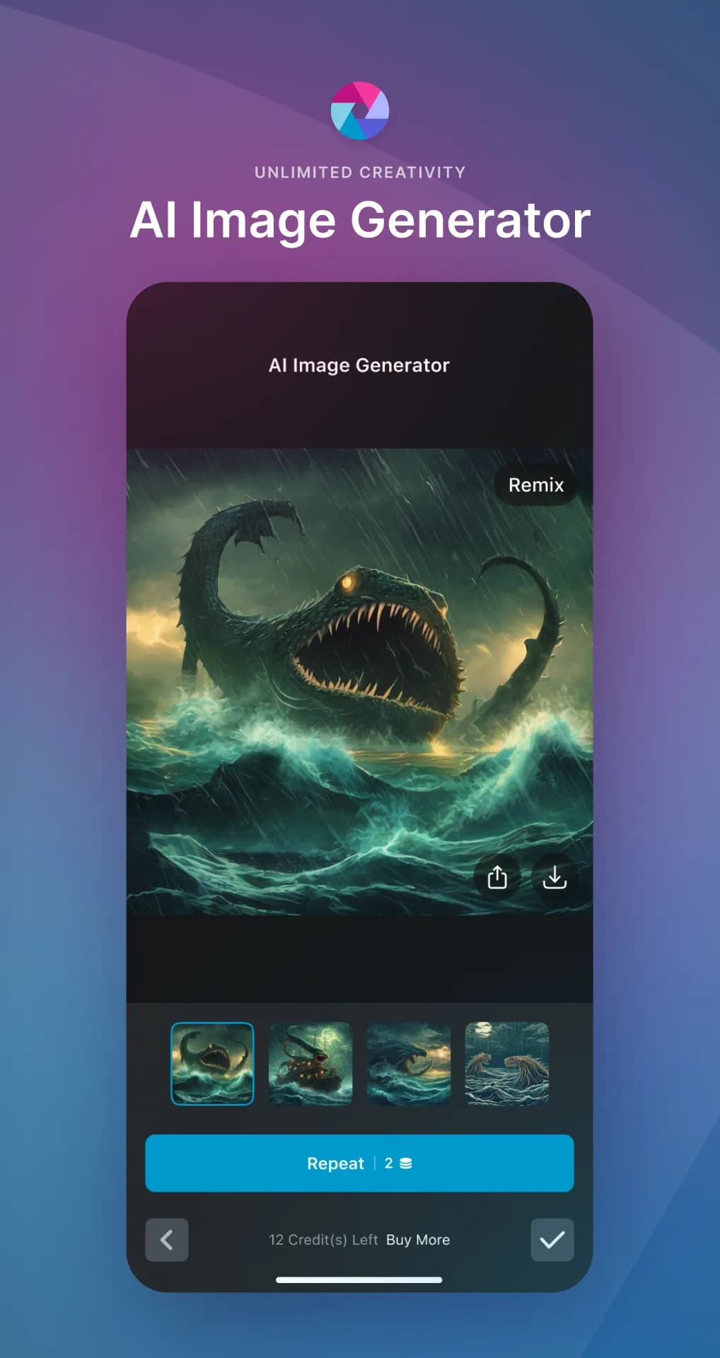 Pixlr مهكر — لقطة شاشة 6