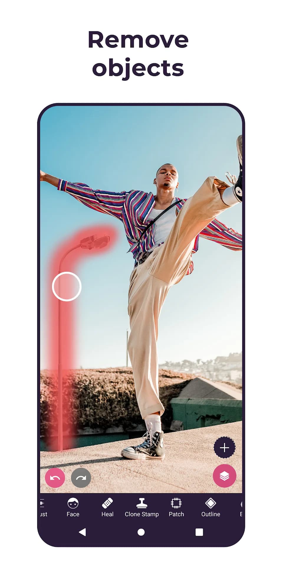 Pixomatic مهكر — لقطة شاشة 4