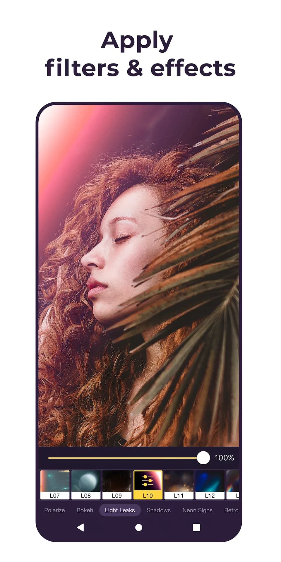 Pixomatic مهكر — لقطة شاشة 6