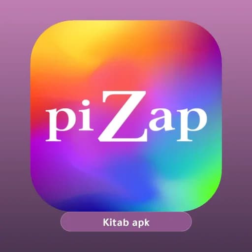 piZap مهكر