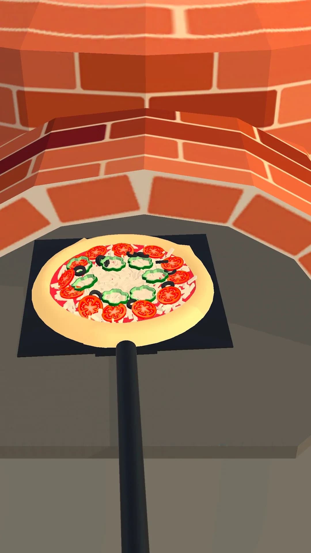 Pizzaiolo! مهكر — لقطة شاشة 4