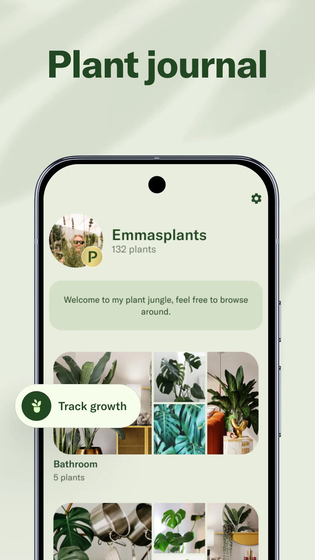 Planta Premium مهكر — لقطة شاشة 7