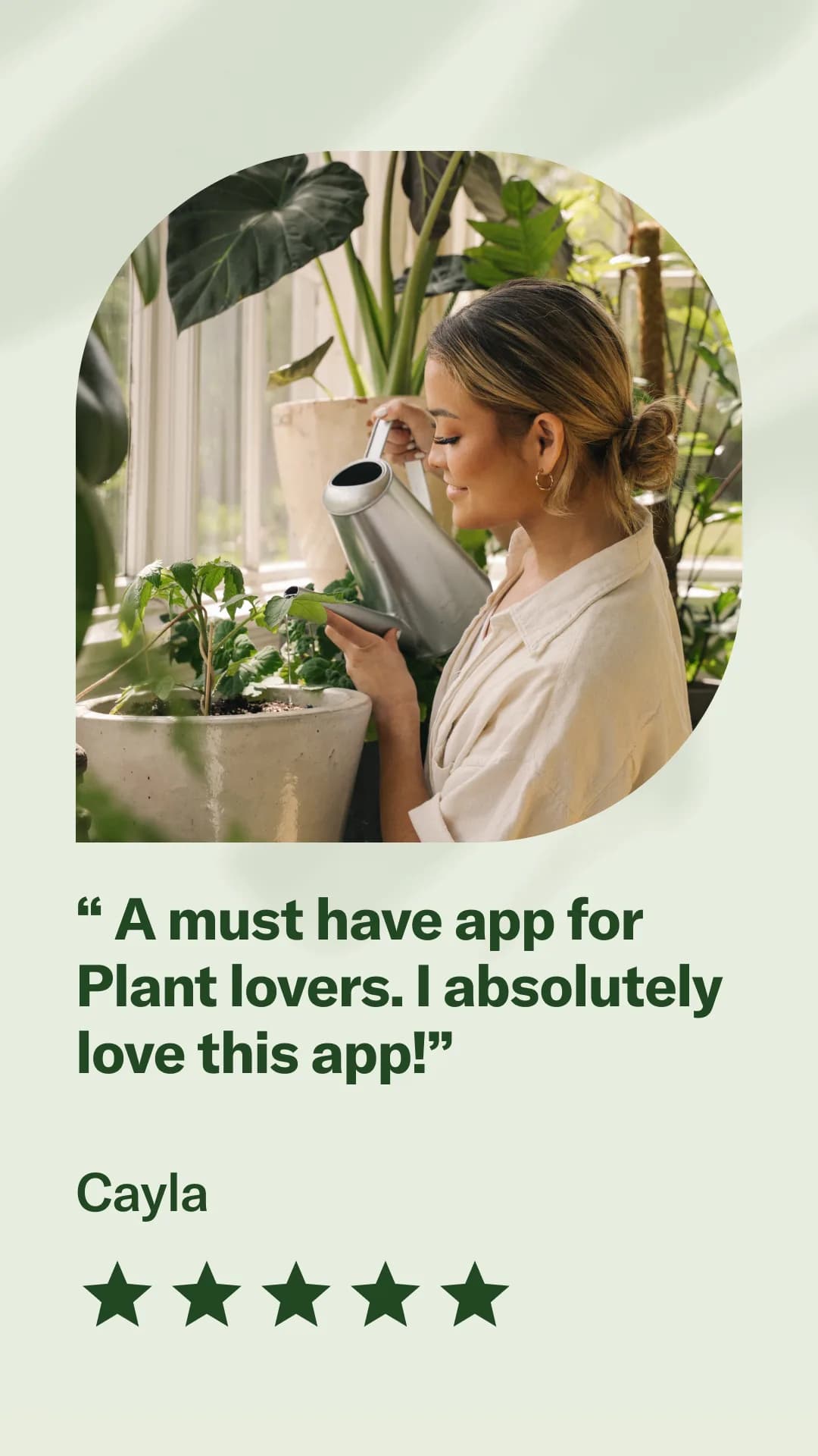 Planta Premium مهكر — لقطة شاشة 8