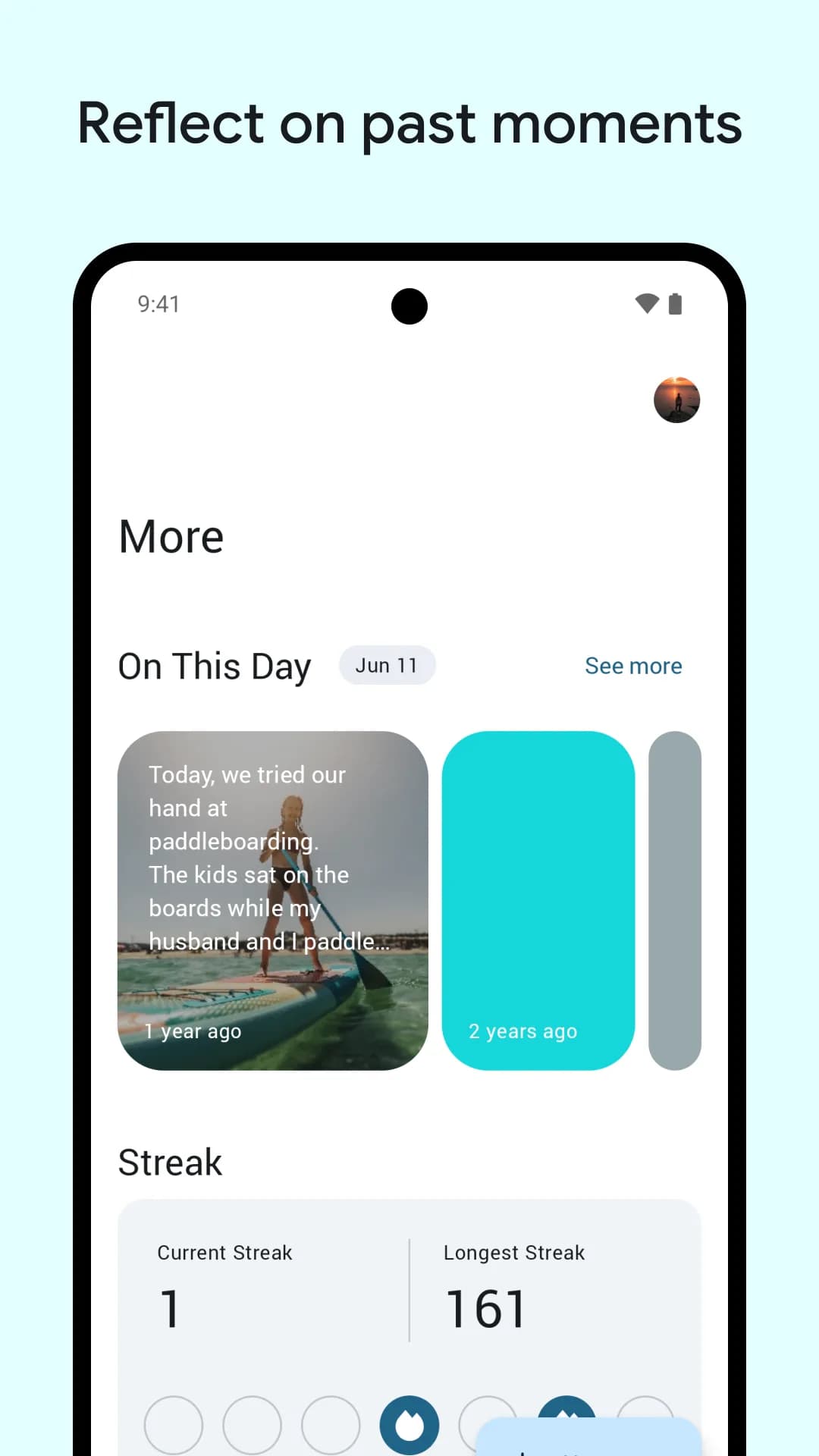 Play Diary مهكر — لقطة شاشة 5