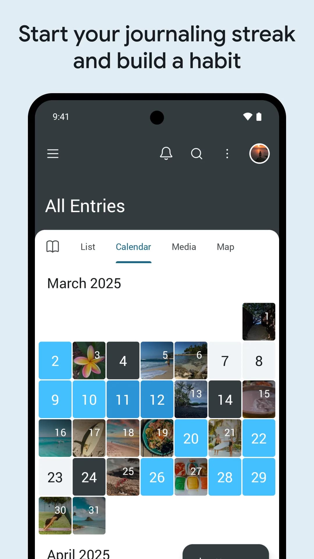 Play Diary مهكر — لقطة شاشة 6