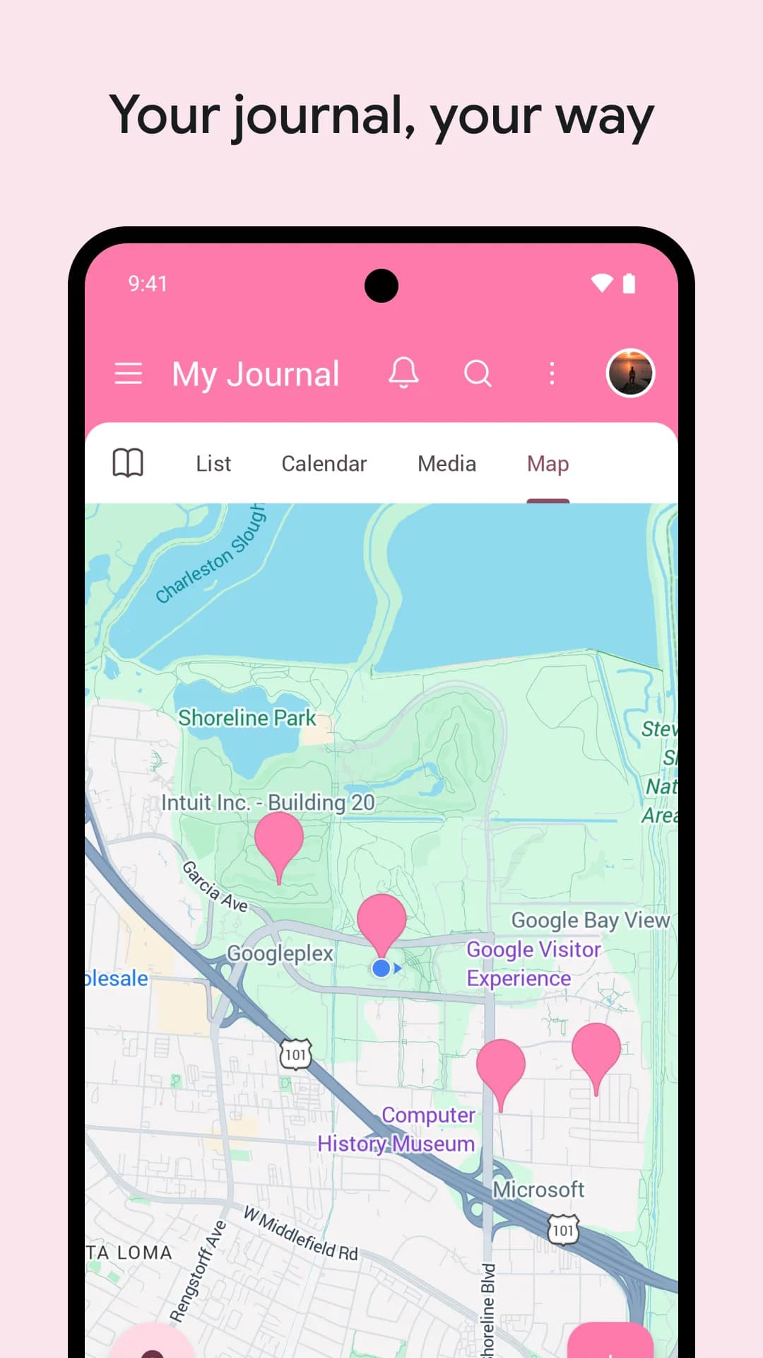 Play Diary مهكر — لقطة شاشة 8