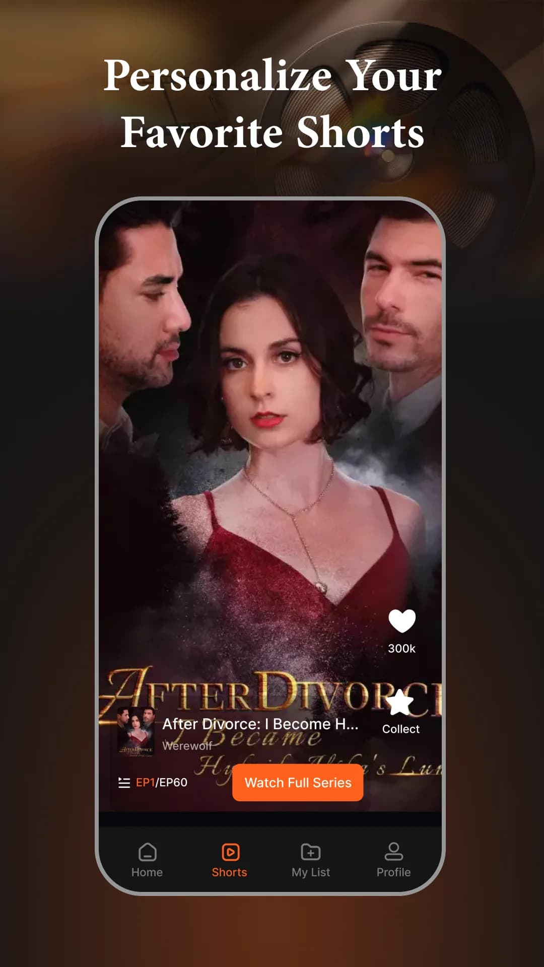 PlayDrama مهكر — لقطة شاشة 4