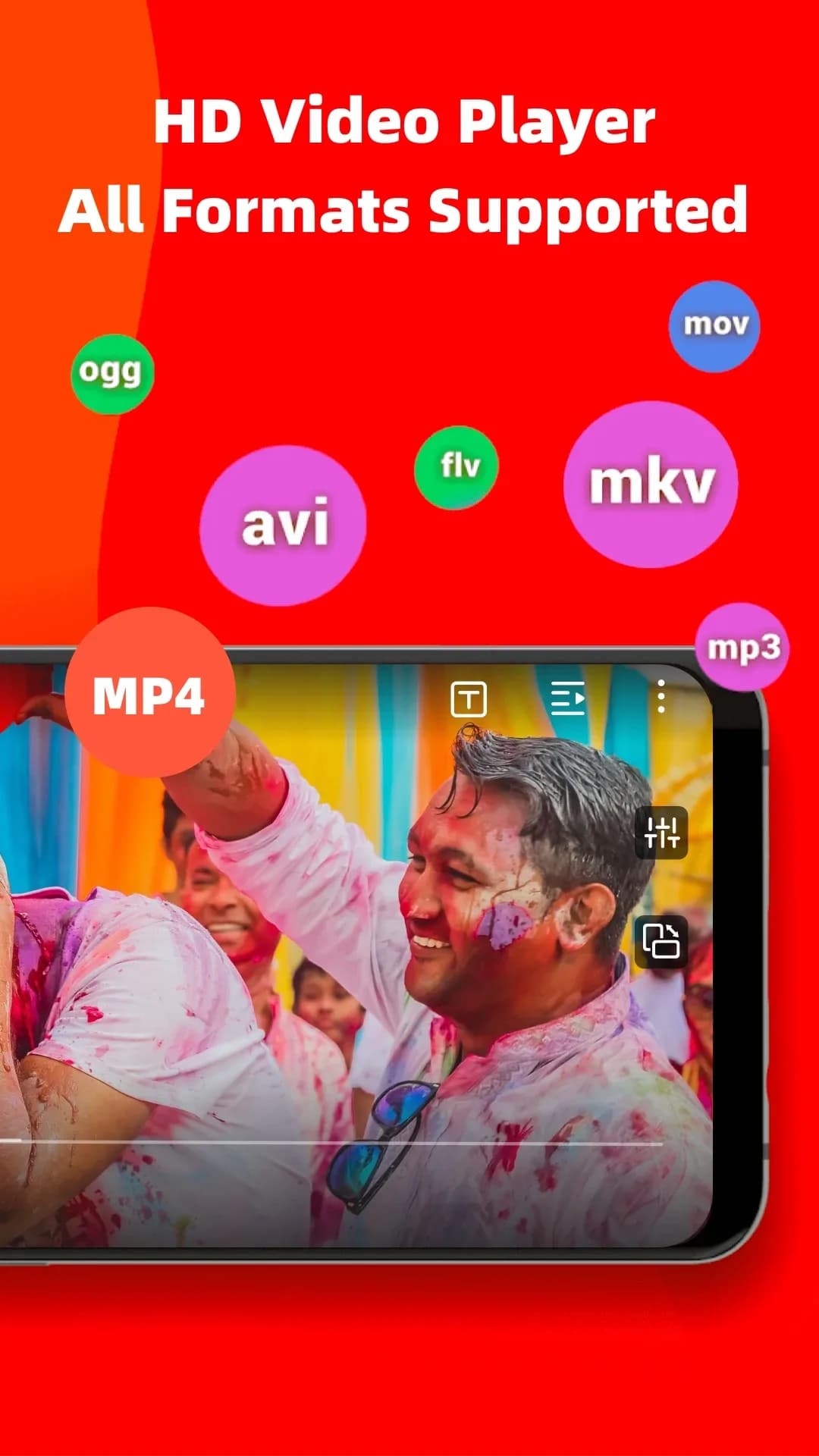 PLAYit Pro مهكر — لقطة شاشة 2