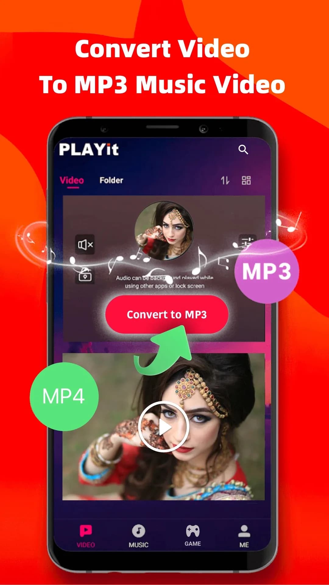 PLAYit Pro مهكر — لقطة شاشة 5
