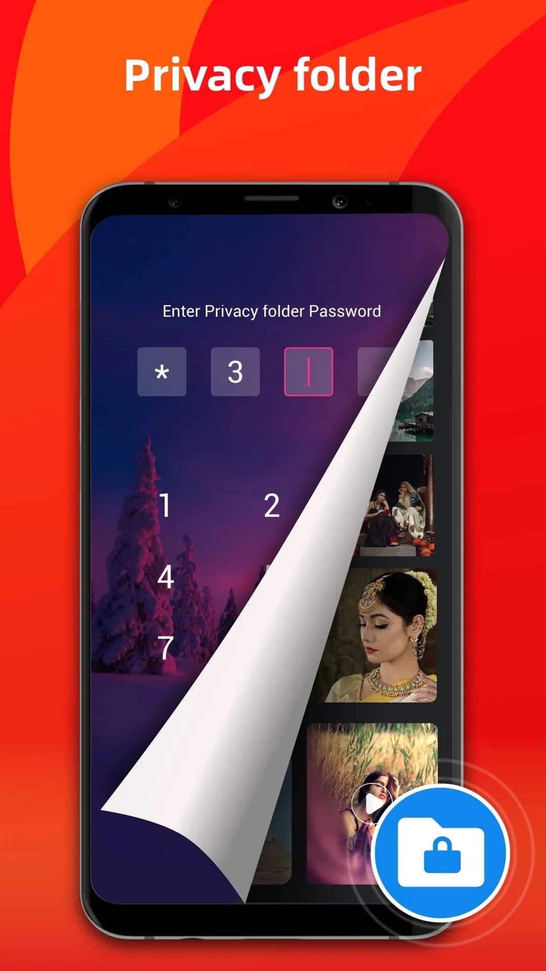PLAYit Pro مهكر — لقطة شاشة 7